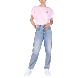 "HOLLYWOOD" T-SHIRT