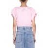 "HOLLYWOOD" T-SHIRT