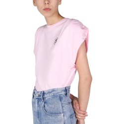 "HOLLYWOOD" T-SHIRT