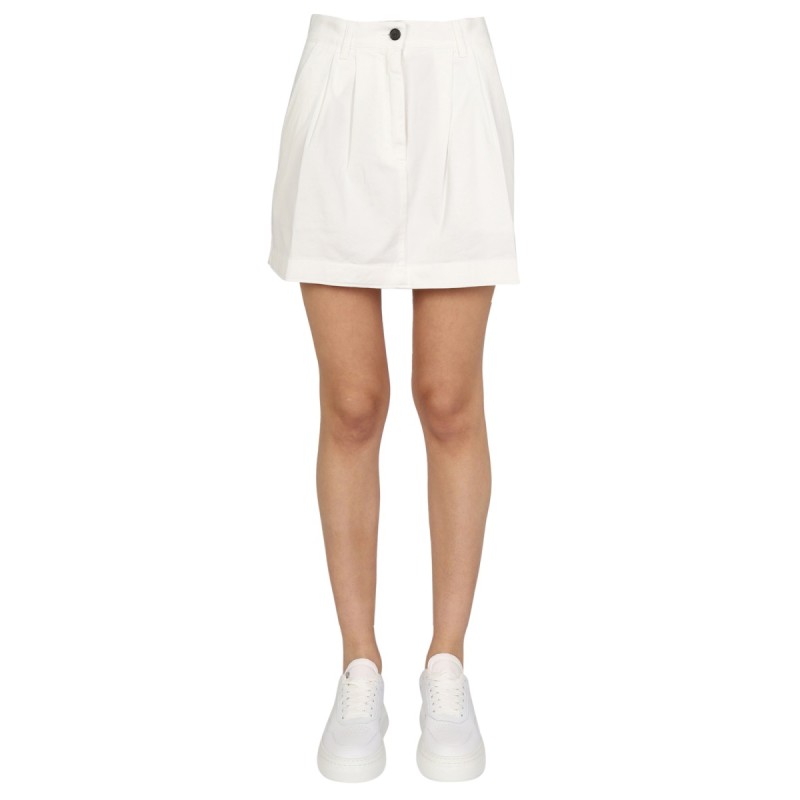 "SWETA" SKIRT