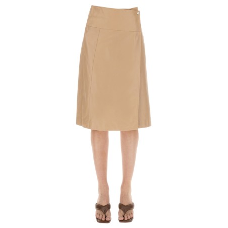 "GIUDITTA" SKIRT