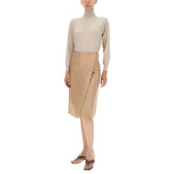 "GIUDITTA" SKIRT