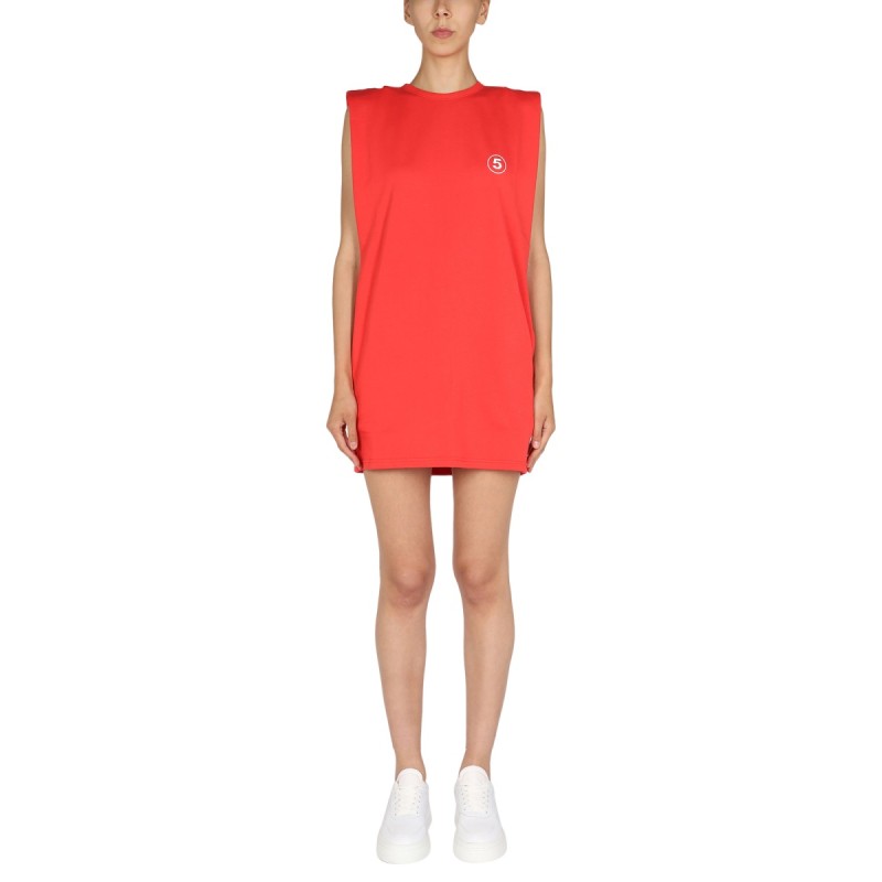 TENAX DRESS