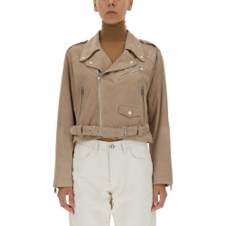 "JOY" JACKET
