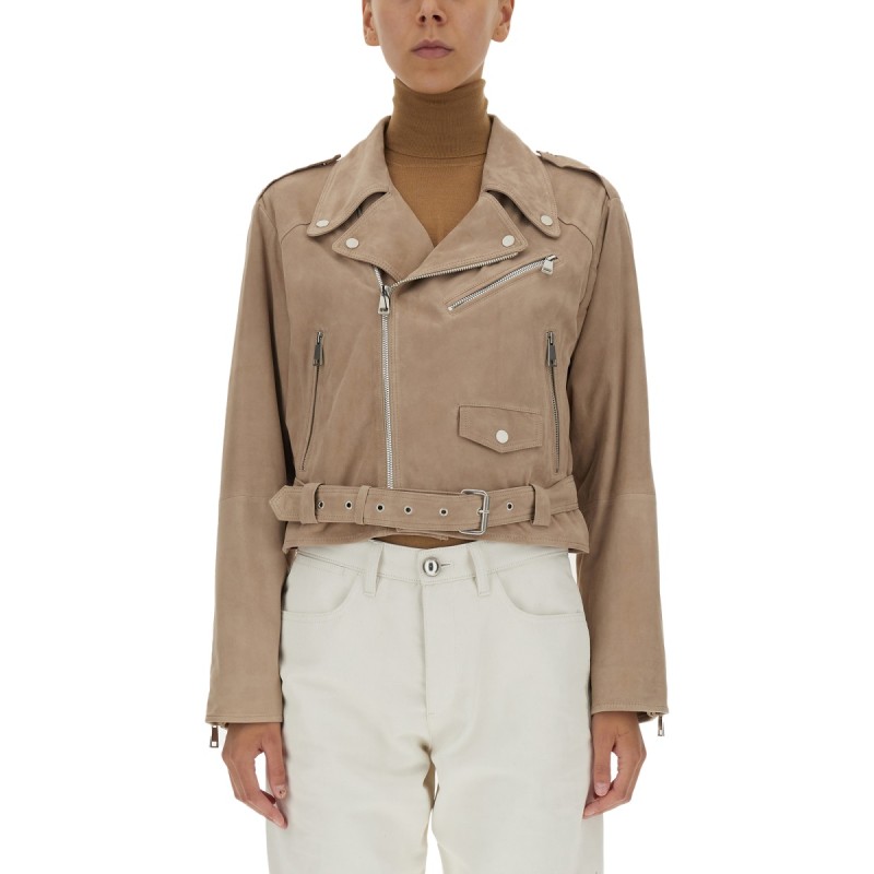 "JOY" JACKET