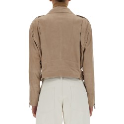 "JOY" JACKET