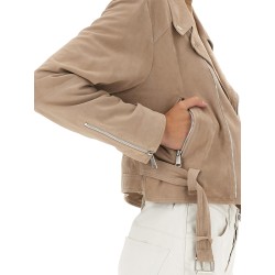 "JOY" JACKET