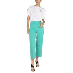 JEANS CROPPED FIT