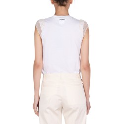 LOGO PRINT T-SHIRT