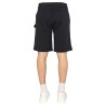 POCKET BERMUDA SHORTS