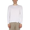 CREWNECK COTTON T-SHIRT