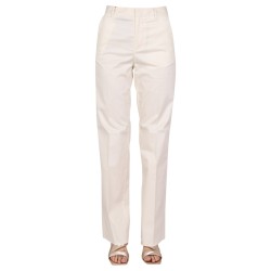 STRAIGHT LEG PANTS
