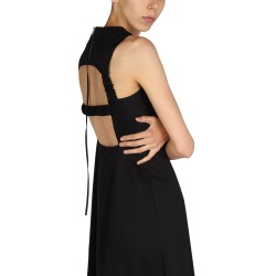 LONG DRESS