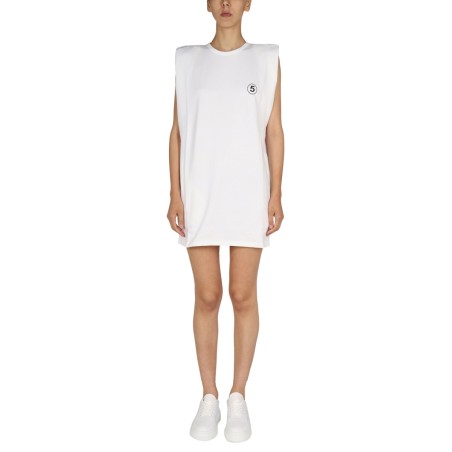 "TENAX" DRESS