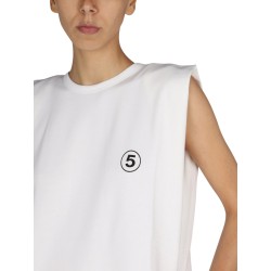"TENAX" DRESS
