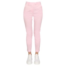 REGULAR FIT PANTS