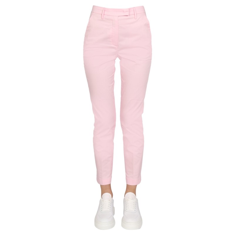 REGULAR FIT PANTS
