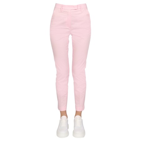 REGULAR FIT PANTS