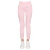 REGULAR FIT PANTS