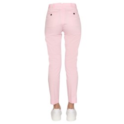 REGULAR FIT PANTS