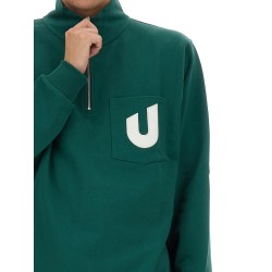 LOGO SWEATSHIRT