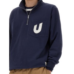 LOGO SWEATSHIRT