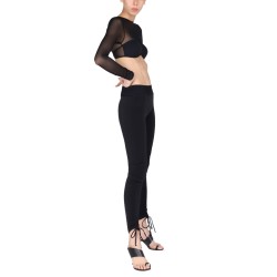 HIGH WAIST LEGGINGS