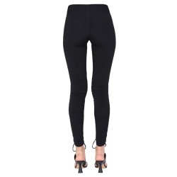 HIGH WAIST LEGGINGS