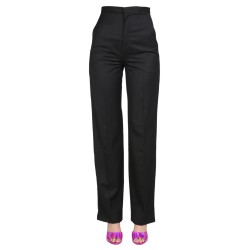STRAIGHT LEG PANTS