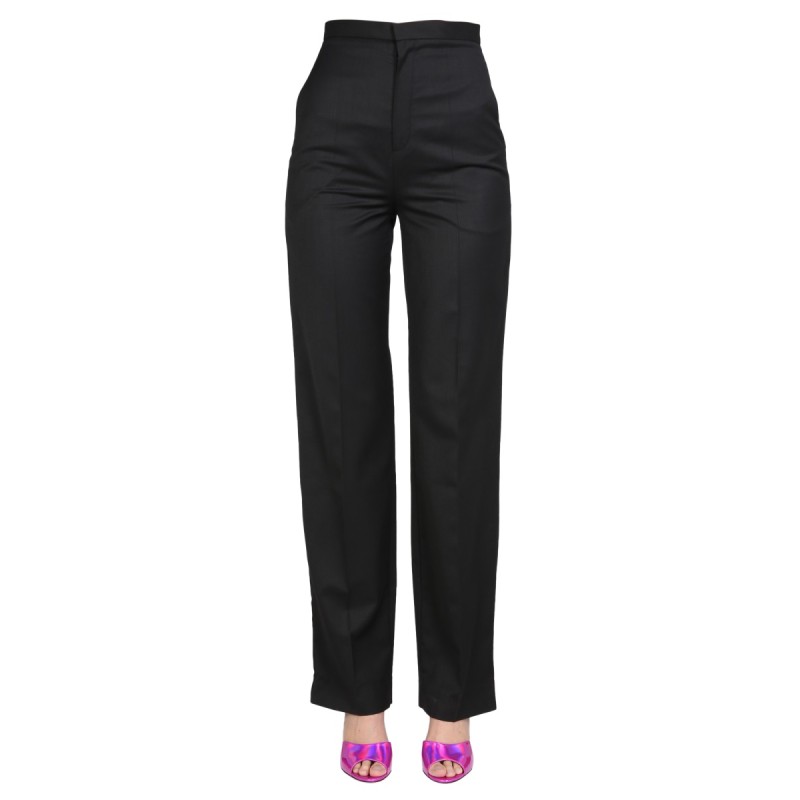 STRAIGHT LEG PANTS