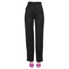 STRAIGHT LEG PANTS