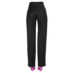 STRAIGHT LEG PANTS