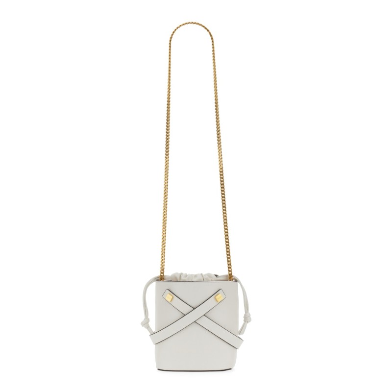 JANE BUCKET BAG