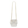 JANE BUCKET BAG