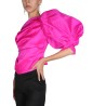 ONE SHOULDER DRESS
