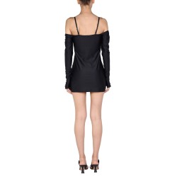 SHORT DRESS