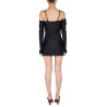 SHORT DRESS