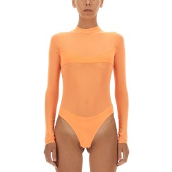 BODY "SUNRISE"