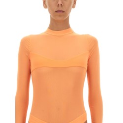 BODY "SUNRISE"