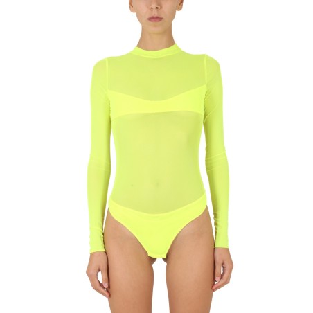 BODY "SUNRISE"