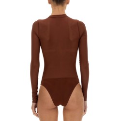 BODY "SUNRISE"