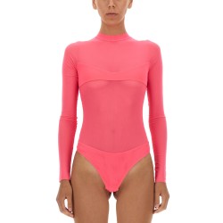 BODY "SUNRISE"