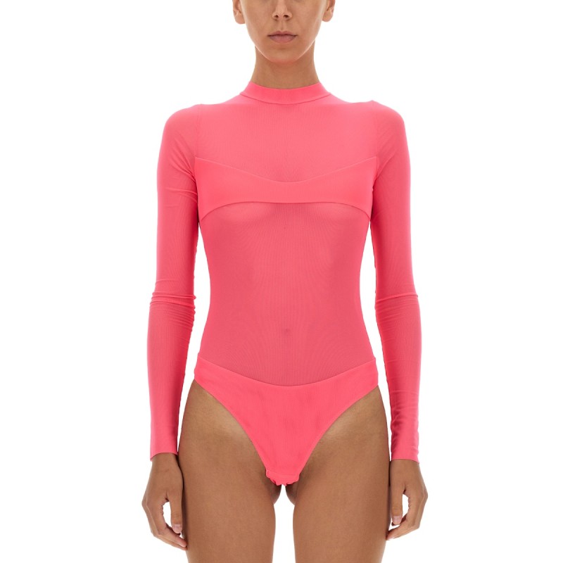 BODY "SUNRISE"
