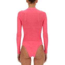 BODY "SUNRISE"