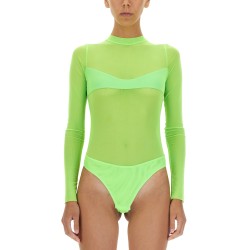BODY "SUNRISE"
