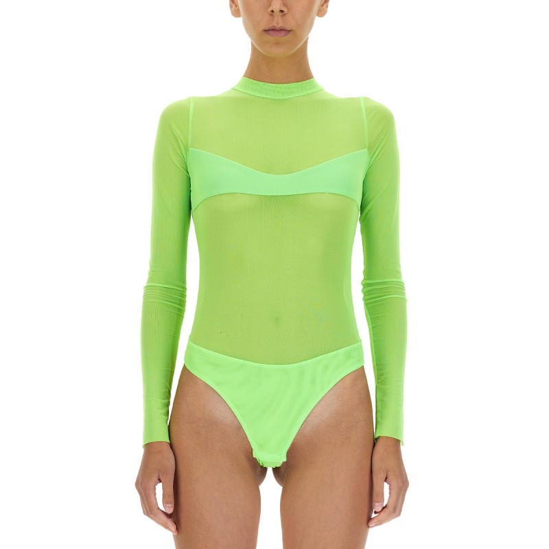 BODY "SUNRISE"