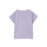 PETUNIA SHORT SLEEVE T-SHIRT