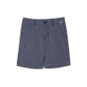 BLUE RIGA BERMUDA SHORTS