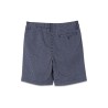 BLUE RIGA BERMUDA SHORTS