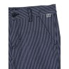 BLUE RIGA BERMUDA SHORTS